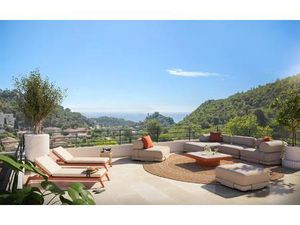 Achat : Appartement (06360)