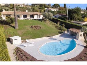 Achat : Maison (06140)