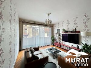 Achat Appartement 2 pièces 67m² CHAMALIERES 63400