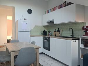 Achat Appartement 2 pièces 45m²