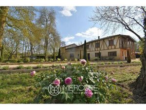 Achat Maison 9 pièces 350m² GIMONT 32200