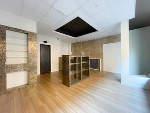 Achat Local commercial 52m² SALLANCHES 74700