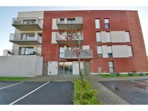 en vente Appartement 41 m² – 187 000 € |Baisieux