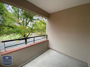Location Appartement 2 pièces 48m² GAILLAC 81600