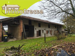 Achat Maison 7 pièces 163m² ST NIZIER LE BOUCHOUX 01560