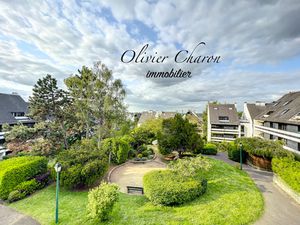 Triplex 5 pièces de 115m2 habitables