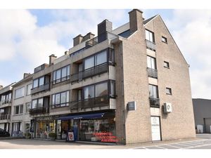 Appartement te huur in Brugge met 2 slaapkamers