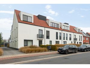 Appartement te huur in Merksplas met 2 slaapkamers