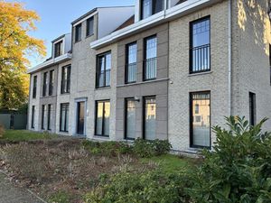 Appartement te huur in Vosselaar met 1 slaapkamer