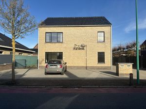 Appartement te huur in Vosselaar met 2 slaapkamers