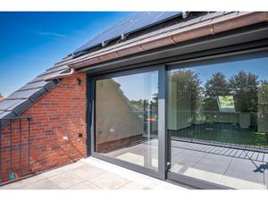 Appartement te huur in Loenhout met 2 slaapkamers