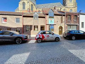 Commercieel te huur in Grimbergen