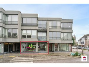 Commercieel te huur in Londerzeel