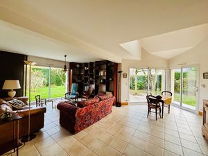 en vente Maison 146 m² – 438 000 € |Saint-Lambert-la-Potherie