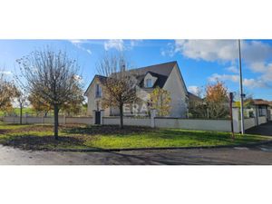 Maison 6 pièces 152 m² à vendre / acheter villechétif 10410 ? | ERA Immobilier