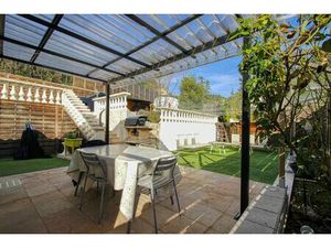 Vente maison 2 pièces 60 m² La Turbie (06320)