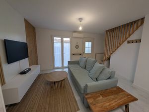 Maison 3 pièces 47 m² à vendre / acheter la teste-de-buch 33260 ? | ERA Immobilier