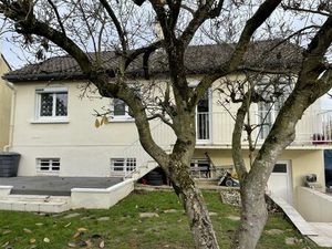 Achat : Maison (77340)