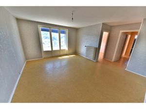 Achat Appartement 4 pièces 72m² TULLE 19000
