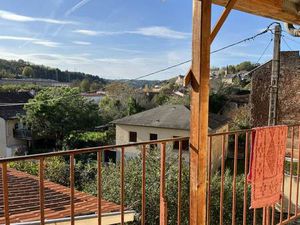 Vente maison 3 pièces 70 m² Cransac-les-Thermes (12110)