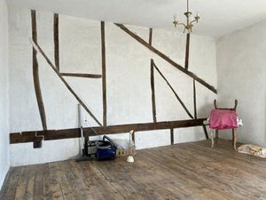 Vente maison 3 pièces 83 m² Cransac-les-Thermes (12110)