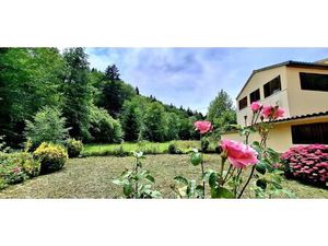 Maison 5 chambres et jardin