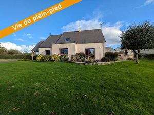 Vente Maison 6 pièces 135 m2 à Plaintel