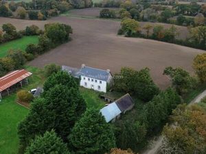 Vente Maison 221 m2 à Plouisy