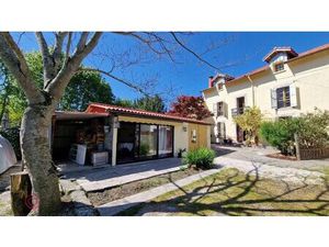 Maison avec le charme de l'authentique