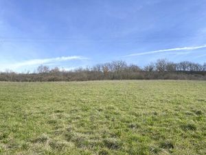 Terrain constructible avec vue Pyrénées