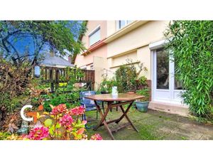 Vente maison 4 pièces 72 m² à Sotteville-les-rouen (76300)  173 000 €