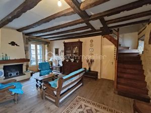 Vente maison 7 pièces 174 m² à Salles-de-Belvès (24170)  157 500 €