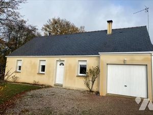 Vente maison 5 pièces 89.59 m² à Bonsmoulins (61380)  173 580 €