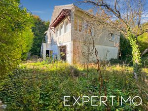 MAISON INDIVIDUELLE - QUARTIER LOUVOIS - FORET MEUDON
