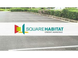 Location Parking LA MOTTE SERVOLEX 73290