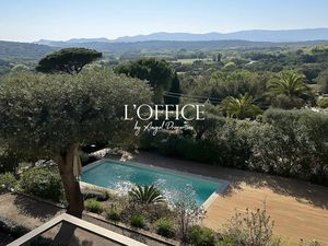 Vente villa 5 pièces