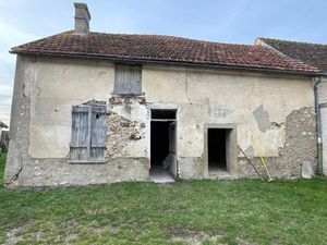 Vente maison 3 pièces 70 m² à Osmoy (78910)  138 500 €