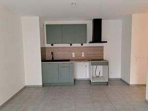 Location Appartement 2 pièces 48m² THONON LES BAINS 74200