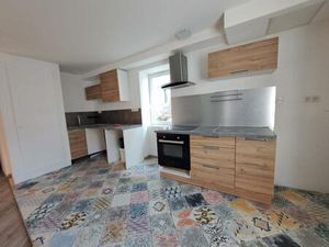 Location Appartement 3 pièces 63m² CONTAMINE SUR ARVE 74130