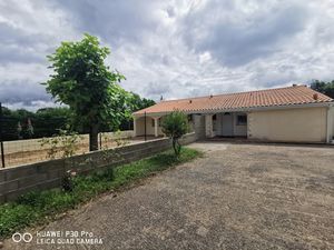 Achat Immeuble 128m² CASTILLON LA BATAILLE 33350