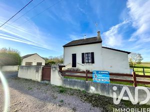 Vente maison 4 pièces 89 m² à Langres (52200)  150 000 €