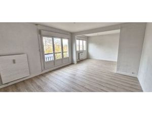 Vente appartement 4 pièces 70 m² Troyes (10000)