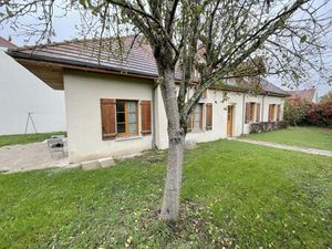 Vente maison 6 pièces 102 m² Les Noës-près-Troyes (10420)