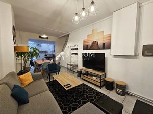 Vente maison 6 pièces 96 m² à Loos (59120)  200 000 €