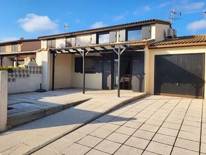 Vente maison 4 pièces 45 m² à Portiragnes (34420)  189 000 €
