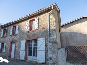 Vente maison 4 pièces 84 m² à Saint-Bertrand-de-Comminges (31510)  179 500 €