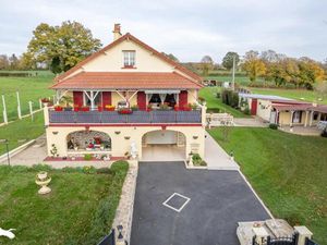 Vente maison 4 pièces 100 m² à Saint-Plantaire (36190)  202 920 €