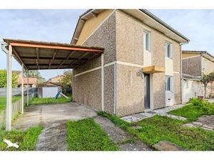 Vente maison 6 pièces 103 m² à Saint-Sulpice-de-Faleyrens (33330)  192 000 €