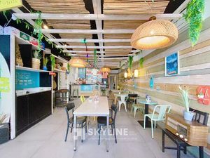 Cession Droit au Bail - Restaurant - Castellane