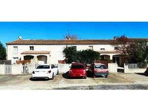 Vente immeuble 360 m² Arles (13200)